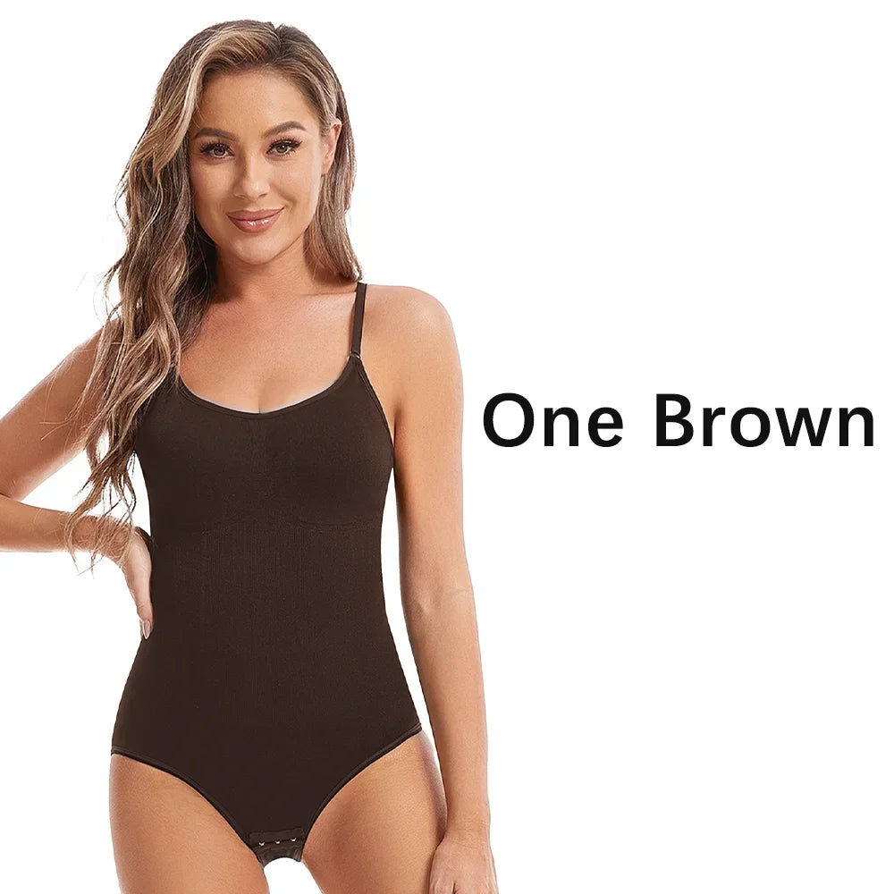 Body Shaper Débardeur Gainant – Silhouette Affinée & Confort Absolu