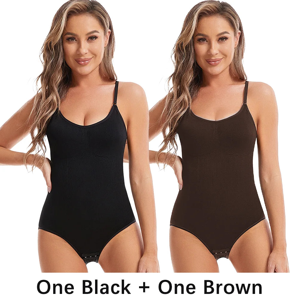 Body Shaper Débardeur Gainant – Silhouette Affinée & Confort Absolu