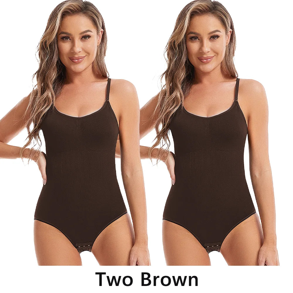 Body Shaper Débardeur Gainant – Silhouette Affinée & Confort Absolu
