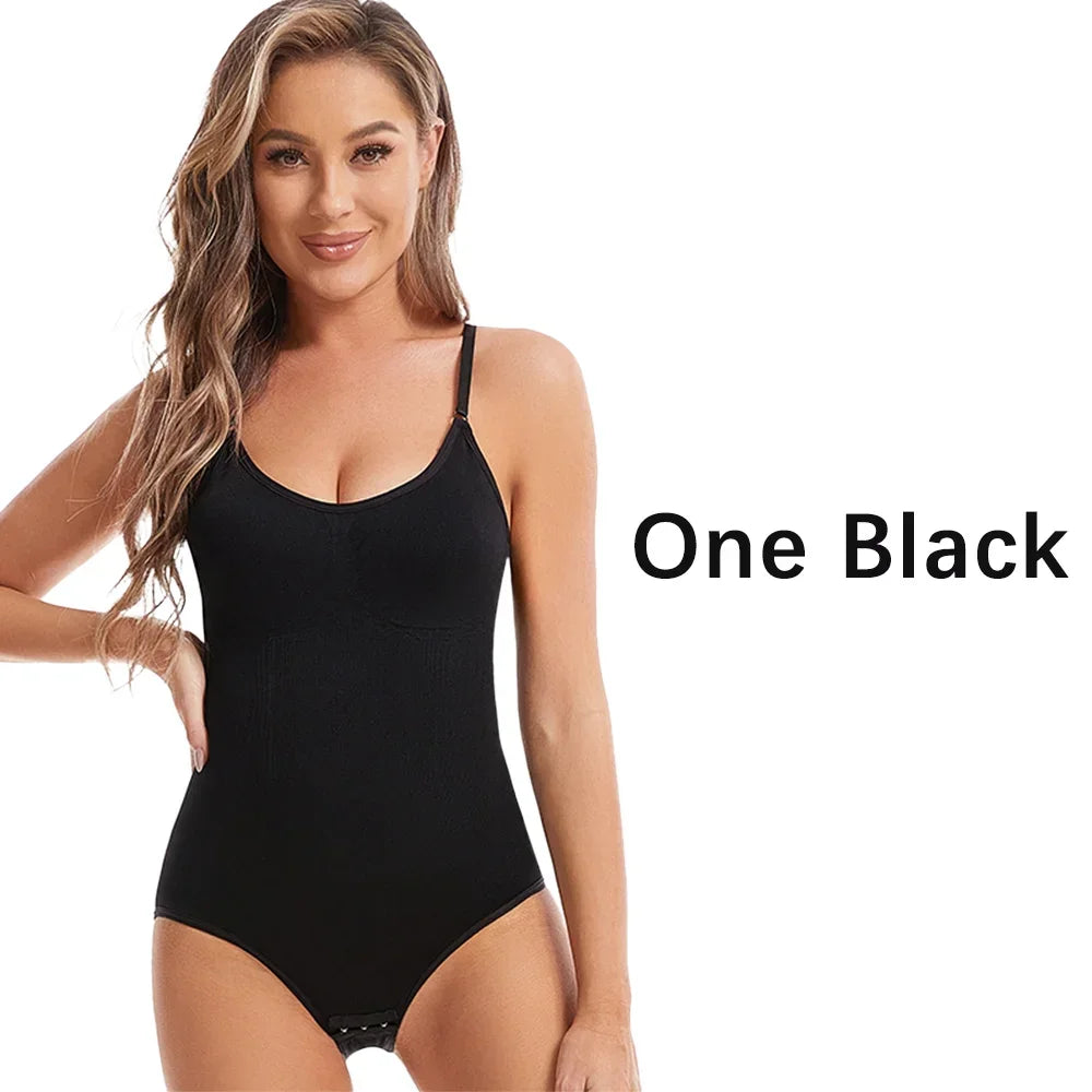 Body Shaper Débardeur Gainant – Silhouette Affinée & Confort Absolu