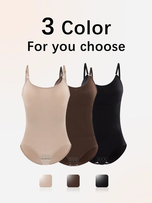 Body Shaper Débardeur Gainant – Silhouette Affinée & Confort Absolu
