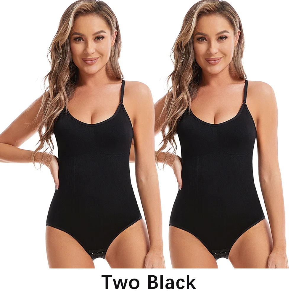 Body Shaper Débardeur Gainant – Silhouette Affinée & Confort Absolu